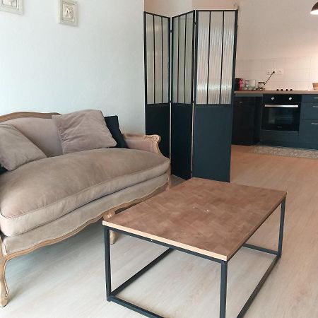 Le Savoie Appartement 2 Chambres 3 Couchages ,Balcon Et Parking Prive 沃尔斯河畔的贝勒加德 外观 照片